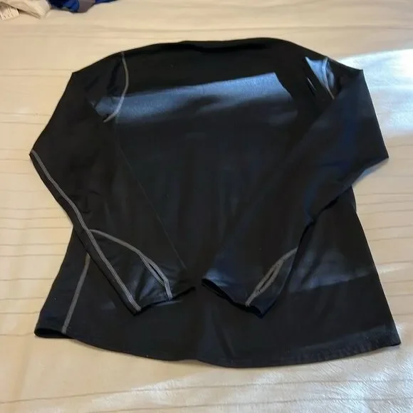 Hot Chillys Long Underwear Top - Picture 4 of 5